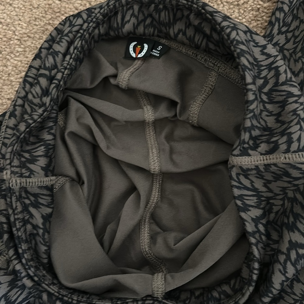 Kerrits Knee Patch Performance Tight - image 6